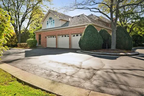 1515 Galloway Drive Inverness IL 60010