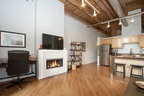500 South Clinton Street Chicago IL 60607