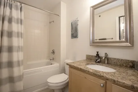 500 South Clinton Street Chicago IL 60607