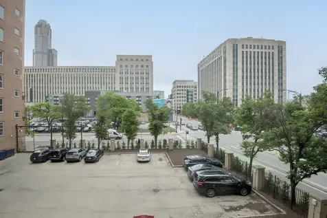 500 South Clinton Street Chicago IL 60607