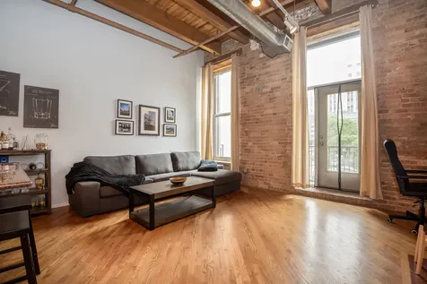 500 South Clinton Street Chicago IL 60607