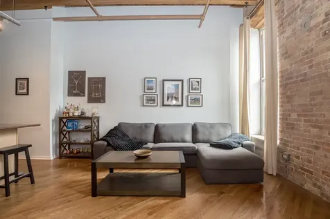 500 South Clinton Street Chicago IL 60607