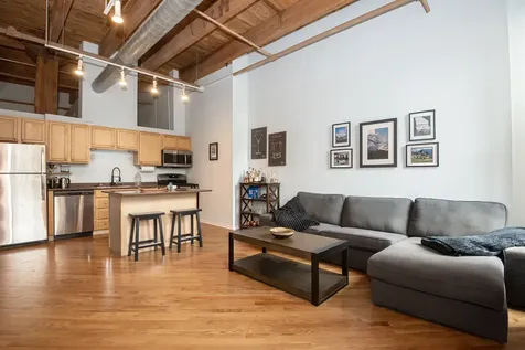 500 South Clinton Street Chicago IL 60607