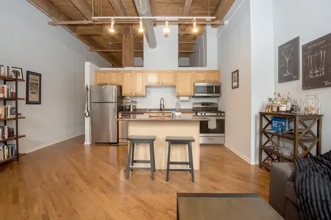 500 South Clinton Street Chicago IL 60607