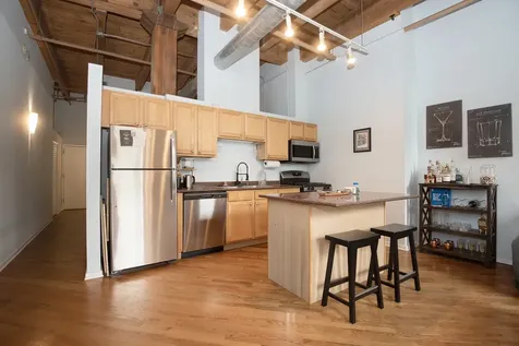 500 South Clinton Street Chicago IL 60607