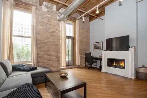 500 South Clinton Street Chicago IL 60607