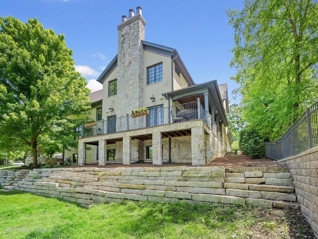 1757 Banchory Court Downers Grove IL 60515