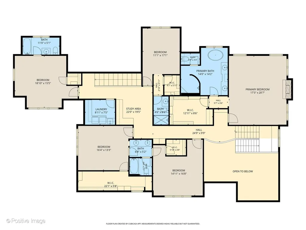 1757 Banchory Court Downers Grove IL 60515