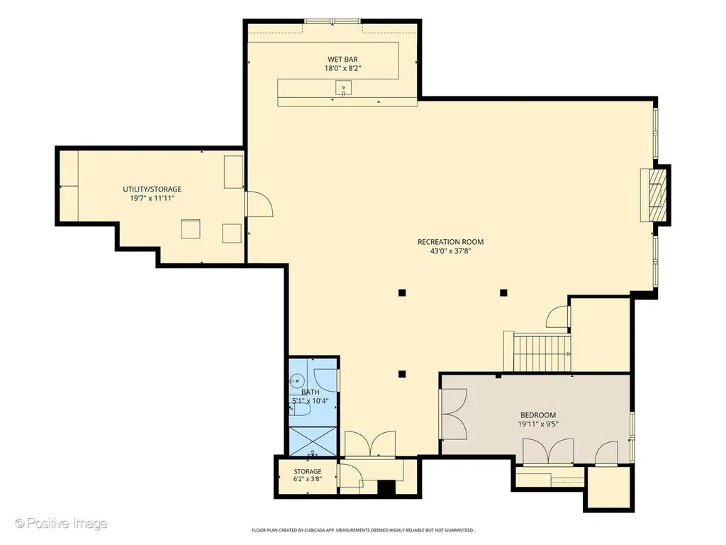 1757 Banchory Court Downers Grove IL 60515