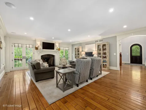 1757 Banchory Court Downers Grove IL 60515