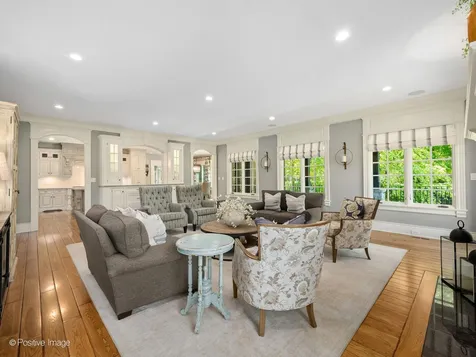 1757 Banchory Court Downers Grove IL 60515