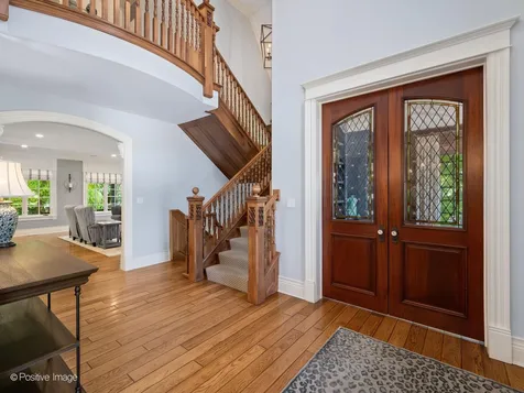 1757 Banchory Court Downers Grove IL 60515