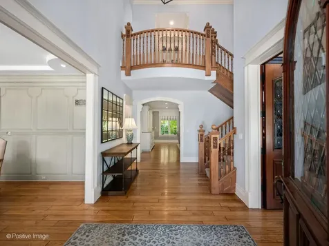 1757 Banchory Court Downers Grove IL 60515