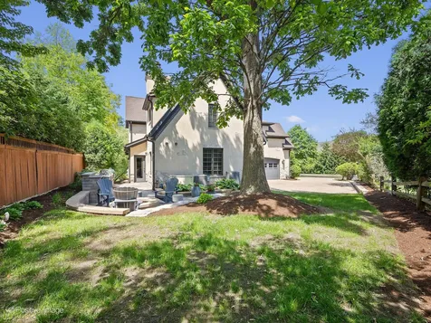 1757 Banchory Court Downers Grove IL 60515