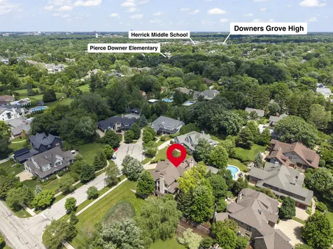 1757 Banchory Court Downers Grove IL 60515