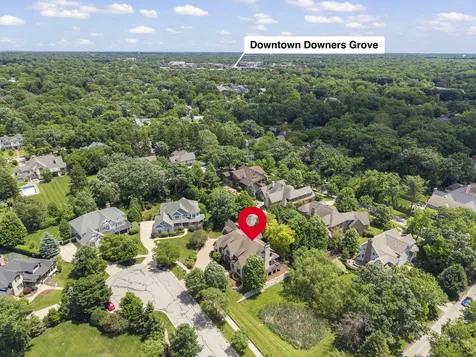 1757 Banchory Court Downers Grove IL 60515