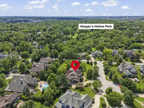 1757 Banchory Court Downers Grove IL 60515