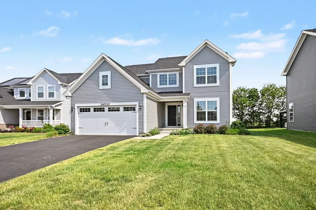 26530 West Red Apple Road Plainfield IL 60585
