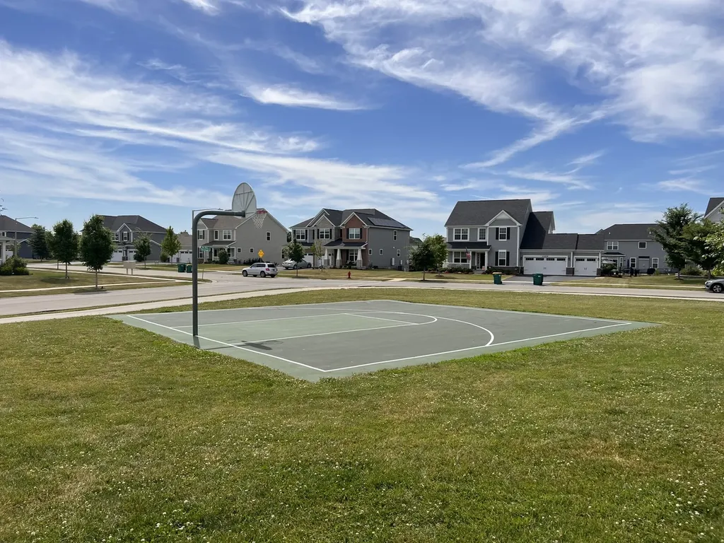 26530 West Red Apple Road Plainfield IL 60585