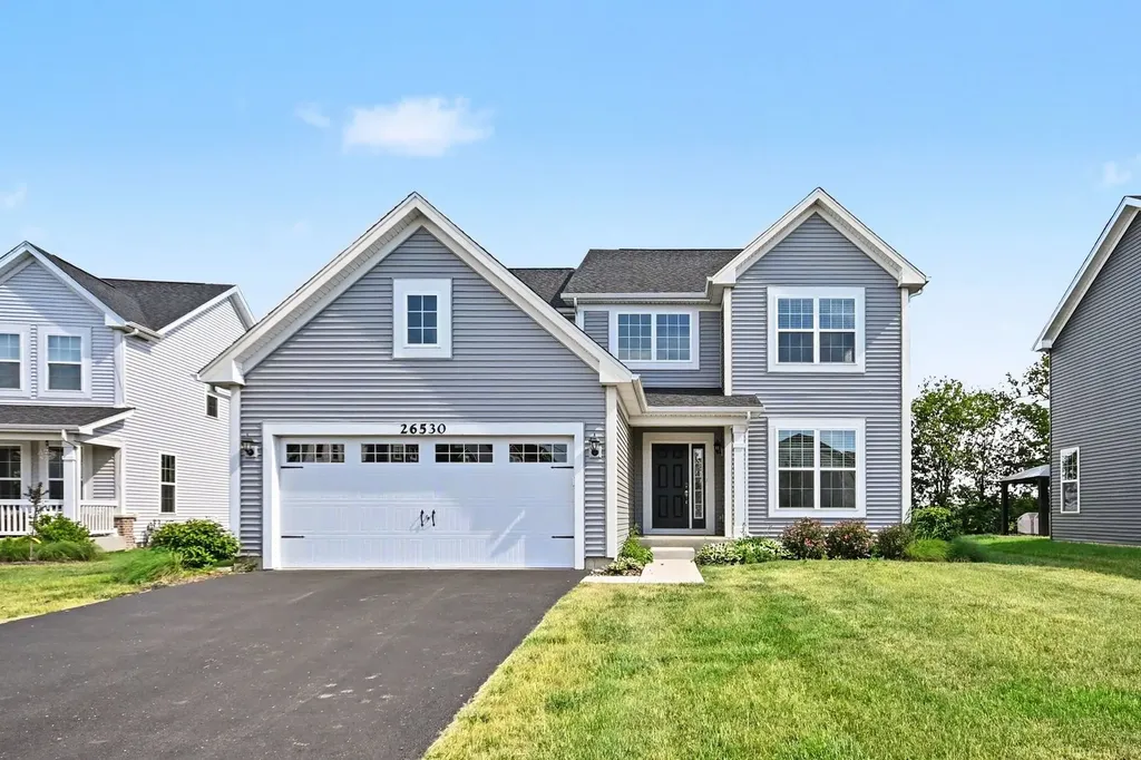 26530 West Red Apple Road Plainfield IL 60585