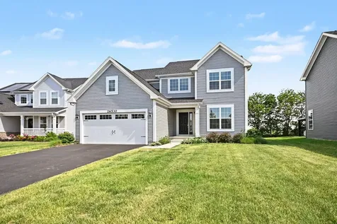 26530 West Red Apple Road Plainfield IL 60585
