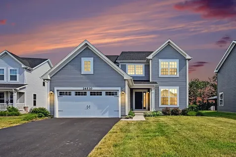26530 West Red Apple Road Plainfield IL 60585