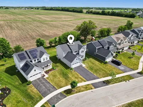 26530 West Red Apple Road Plainfield IL 60585