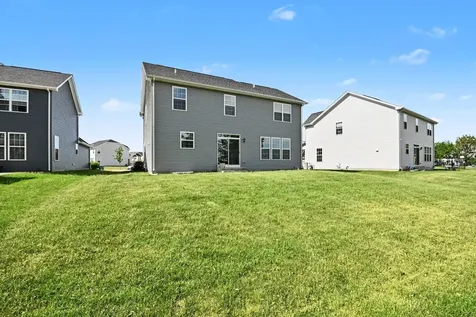 26530 West Red Apple Road Plainfield IL 60585