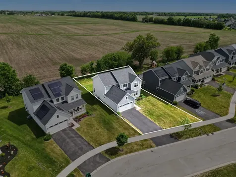 26530 West Red Apple Road Plainfield IL 60585