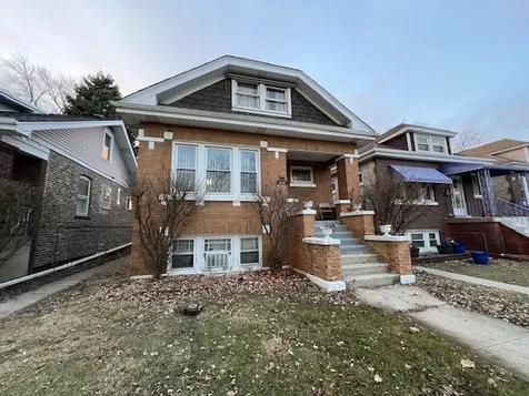 2636 South Wesley Avenue Berwyn IL 60402