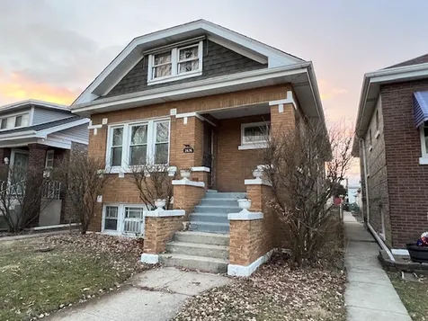 2636 South Wesley Avenue Berwyn IL 60402