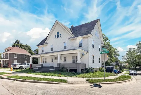1231 North Main Street Rockford IL 61103