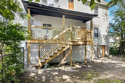 1231 North Main Street Rockford IL 61103