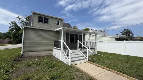 9759.. Rutherford Avenue Oak Lawn IL 60453