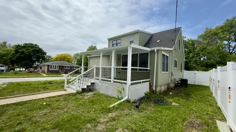 9759.. Rutherford Avenue Oak Lawn IL 60453