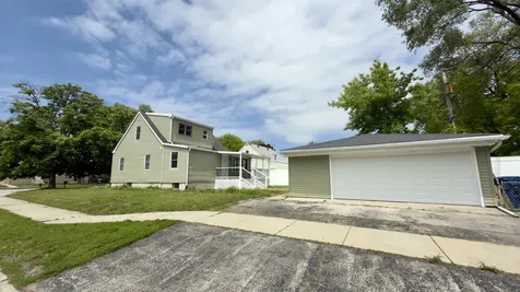 9759.. Rutherford Avenue Oak Lawn IL 60453