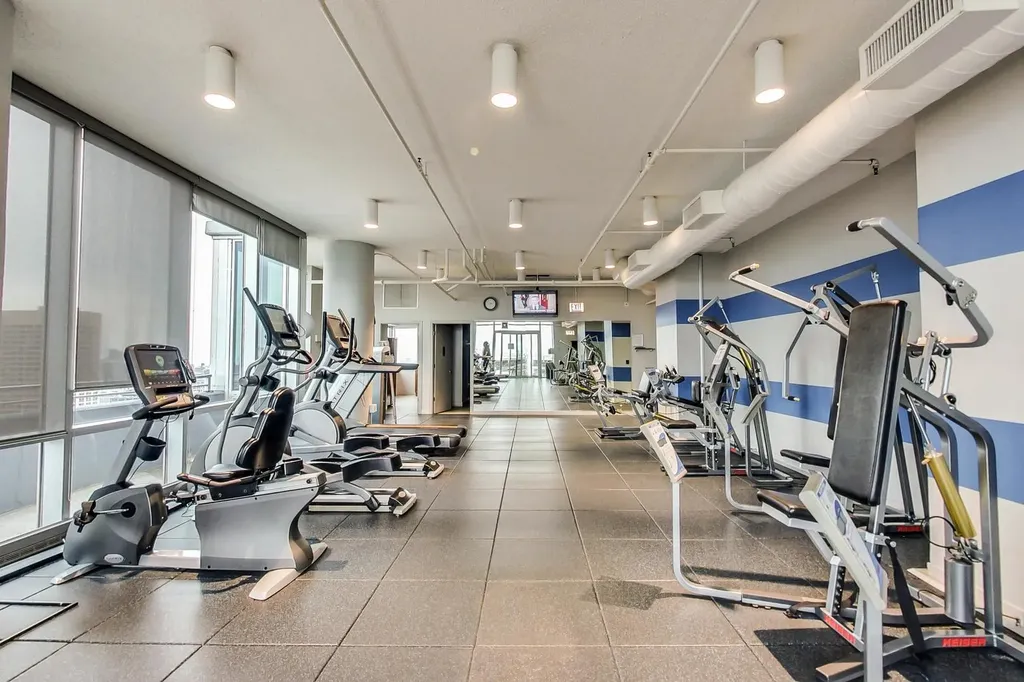 737 West Washington Boulevard Chicago IL 60661