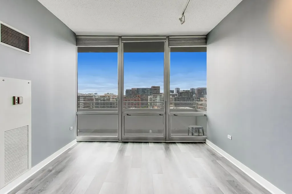 737 West Washington Boulevard Chicago IL 60661