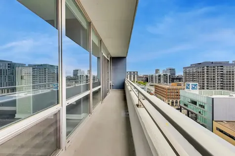 737 West Washington Boulevard Chicago IL 60661