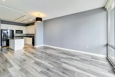 737 West Washington Boulevard Chicago IL 60661