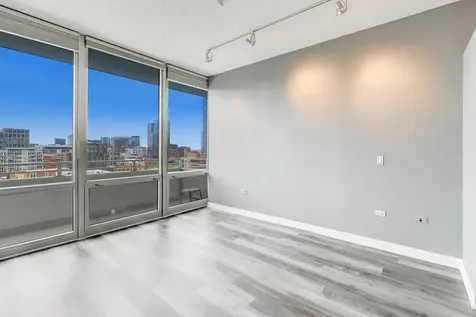 737 West Washington Boulevard Chicago IL 60661