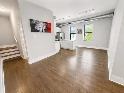 1044 West 18th Street Chicago IL 60608