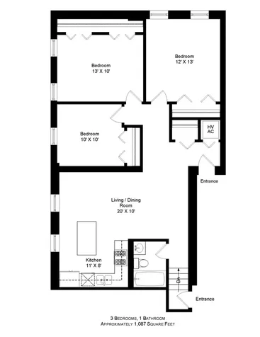 1044 West 18th Street Chicago IL 60608