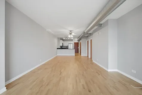 1610 West Fullerton Avenue Chicago IL 60614