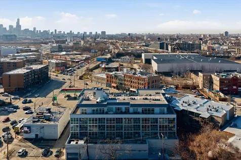 1610 West Fullerton Avenue Chicago IL 60614