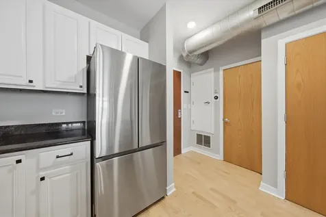 1610 West Fullerton Avenue Chicago IL 60614