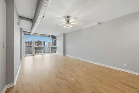 1610 West Fullerton Avenue Chicago IL 60614