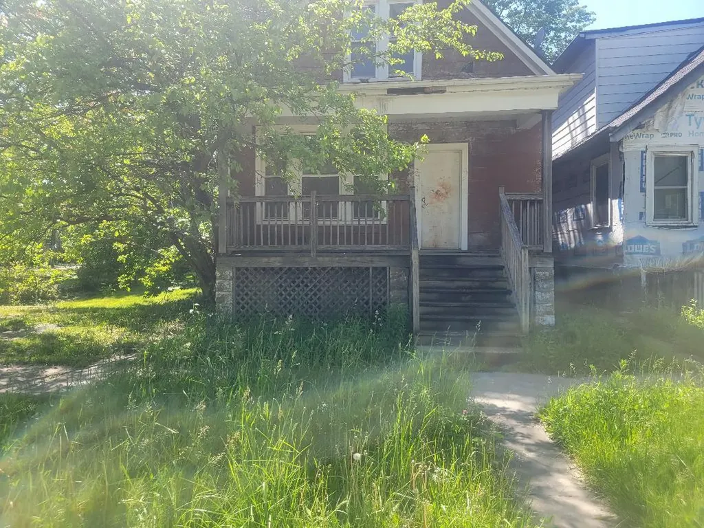 11534 South Princeton Avenue Chicago IL 60628