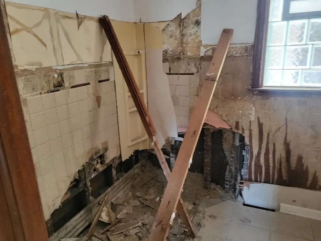 11534 South Princeton Avenue Chicago IL 60628