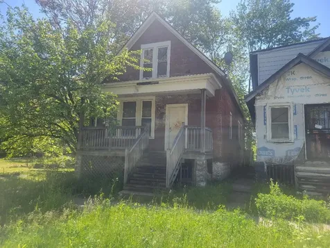 11534 South Princeton Avenue Chicago IL 60628